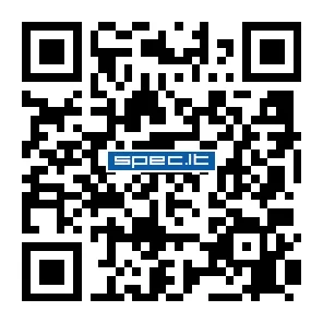 QR kodas | Komanditinė ūkinė bendrija Alivreta | spec.lt