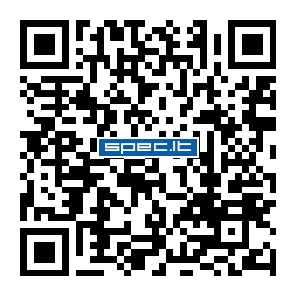 QR kodas | Komanditinė ūkinė bendrija Essore Infrastructure Fund