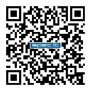 QR kodas | Komanditinė Ūkinė Bendrija Naurintina | spec.lt