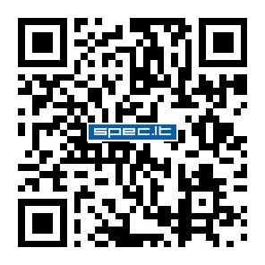 QR kodas | Komanditinė ūkinė bendrija Tarnauta | spec.lt