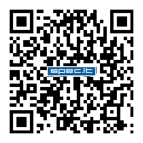 QR kodas | Komanditinė ūkinė bendrija ZIP NT investicijos
