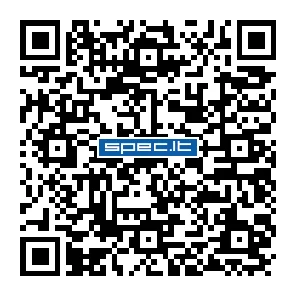 QR kodas | Komanditinės ūkinės bendrijos Pharmacentica Lituanica ex Noreika filialas Palangoje | spec.lt