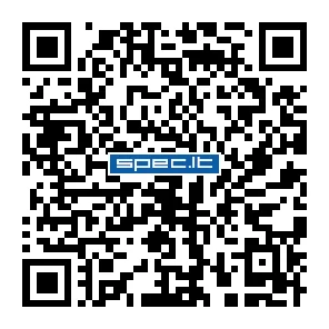 QR kodas | Komanditinės ūkinės bendrijos Pharmaceutica Lituanica ex Noreika filialas | spec.lt