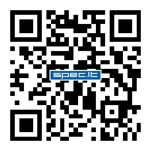 QR kodas | KOMANDOR, UAB