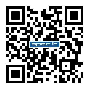 QR kodas | KOMANTAS, UAB | spec.lt
