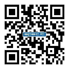 QR kodas | KOMATAS, IĮ | spec.lt