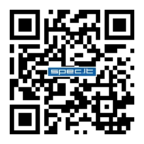 QR kodas | Kombitas, IĮ | spec.lt