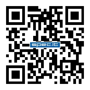 QR kodas | Kombitransa, UAB