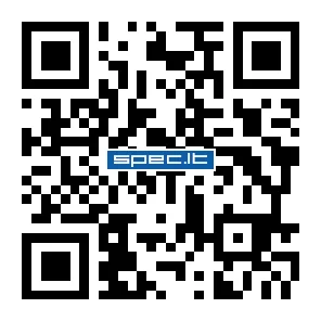 QR kodas | Komboplastis, UAB