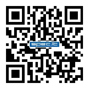 QR kodas | Komdata, UAB