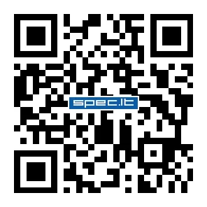 QR kodas | Komdiza, IĮ