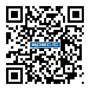 QR kodas | Komedijos namai, MB
