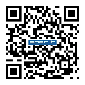 QR kodas | Komedijos teatras | spec.lt