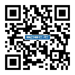 QR kodas | Komedijoteka, MB