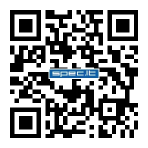 QR kodas | Komeksa, IĮ