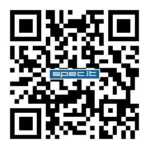 QR kodas | KOMEKSIMAS, UAB | spec.lt