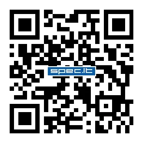 QR kodas | Komen, UAB