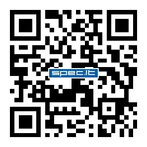 QR kodas | Komena, UAB