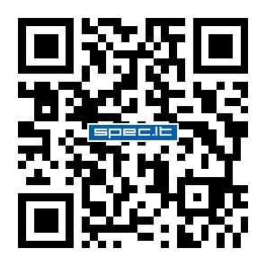 QR kodas | Komensa, UAB | spec.lt