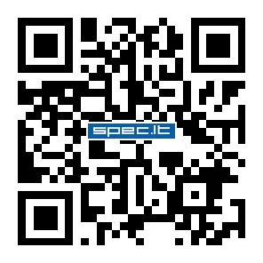 QR kodas | Komenta, UAB