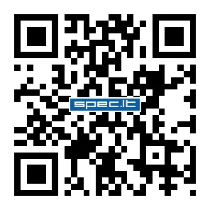QR kodas | Komer, MB | spec.lt