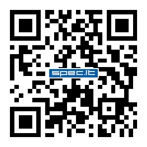 QR kodas | Komerca, MB