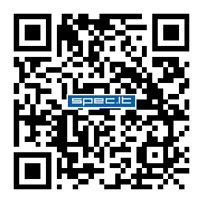 QR kodas | Komercijos pasaulis, MB