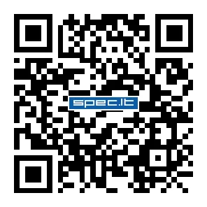 QR kodas | KOMERCIJOS VYSTYMO KOMPANIJA-2, UAB