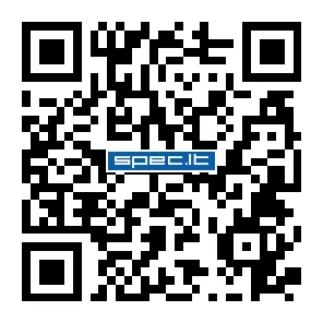 QR kodas | Komercinė Firma Aistis, UAB