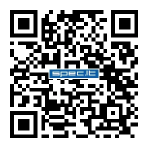 QR kodas | Komercinė firma RIPOJA, UAB