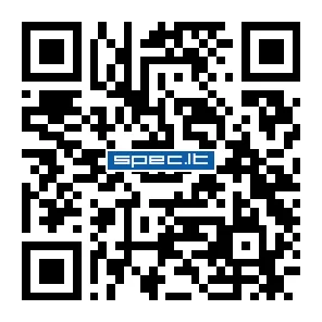 QR kodas | Komercinė parduotuvė Gintaras