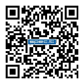 QR kodas | Komercinės Matulaičio firmos Klaipėdos filialas