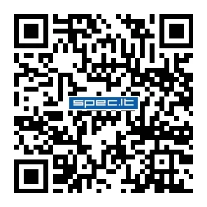 QR kodas | Komercinės teisės ir verslo sprendimai, VŠĮ