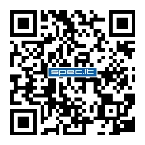 QR kodas | Komerciniai projektai, UAB