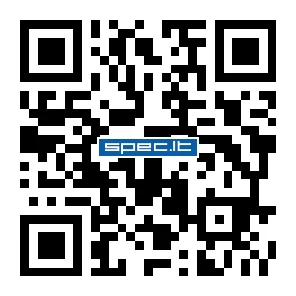 QR kodas | Komercita, MB