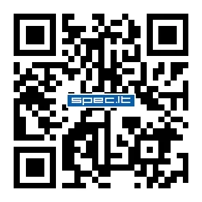 QR kodas | Komersai, MB