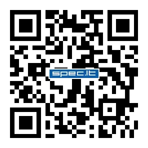 QR kodas | Komertis, UAB