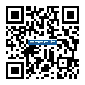 QR kodas | Komerza, UAB | spec.lt