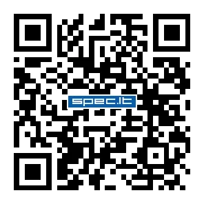 QR kodas | Kometa Baltic, UAB
