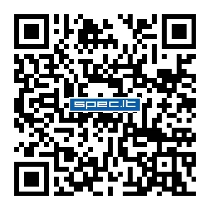 QR kodas | Garažų statybos ir eksploatavimo bendrija Kometa | spec.lt