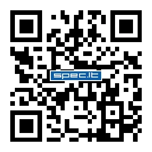QR kodas | Kometa LT, UAB