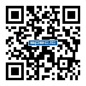 QR kodas | Kometa, UAB