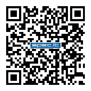 QR kodas | Kometa, Z. Gedgaudo-Trockio komercinė įmonė