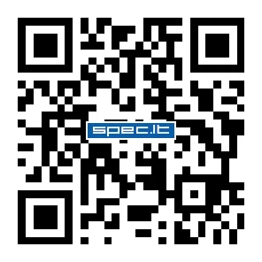 QR kodas | Kometis, UAB | spec.lt