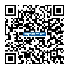 QR kodas | KOMEX, UAB | spec.lt