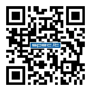QR kodas | Komfesta, MB