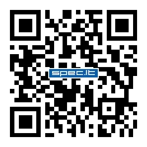 QR kodas | Komfeta, MB