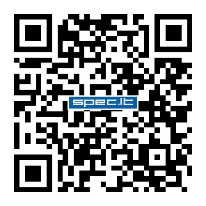 QR kodas | Komfiart design, MB