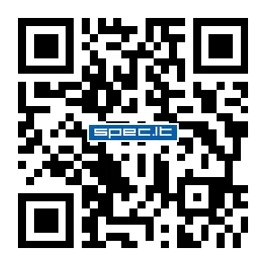 QR kodas | Komfora, UAB