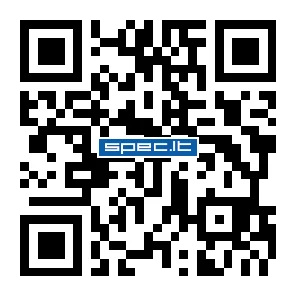 QR kodas | Komformatas, UAB | spec.lt